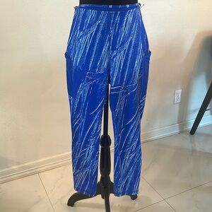 Sports Illustrated workout pants